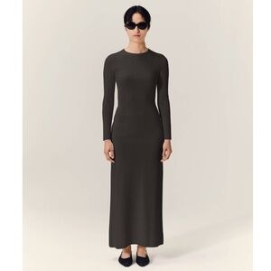 Fforme Scudder dress NWT